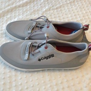 Men’s Columbia shoes size 13 NWT